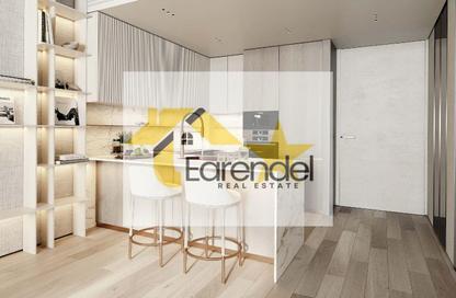 Apartment - 2 Bedrooms - 3 Bathrooms for sale in Cove Grand Imtiaz - Dubai Land Residence Complex - Dubai