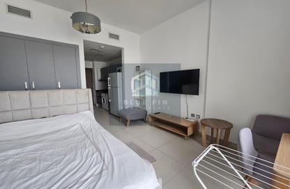 Apartment - Studio - 1 Bathroom for rent in Candace Aster - Al Furjan - Dubai Apartment - Studio - 1 Bathroom for rent in Candace Aster - Al Furjan - Dubai