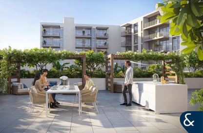 Apartment - 1 - 2 for sale in IR1DIAN Park - District 13 - Jumeirah Village Circle - Dubai Apartment - 1 - 2 for sale in IR1DIAN Park - District 13 - Jumeirah Village Circle - Dubai