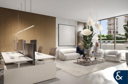 Apartment - 1 - 2 for sale in IR1DIAN Park - District 13 - Jumeirah Village Circle - Dubai