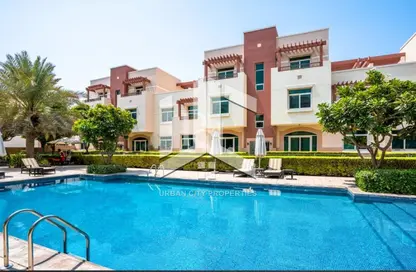 Apartment - 2 Bedrooms - 2 Bathrooms for sale in Al Ghadeer 2 - Al Ghadeer - Abu Dhabi