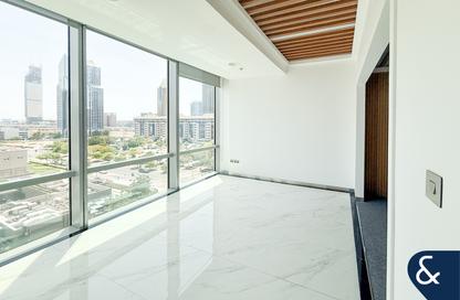 Office Space - Studio for rent in South Tower - Emirates Financial Towers - DIFC - Dubai