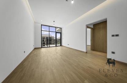 Apartment - 1 Bedroom - 2 Bathrooms for rent in Jubail Terraces - Al Jubail Island - Abu Dhabi