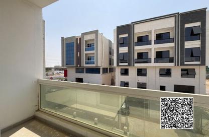 Villa - 5 - 6 for rent in Al Helio 2 - Al Helio - Ajman