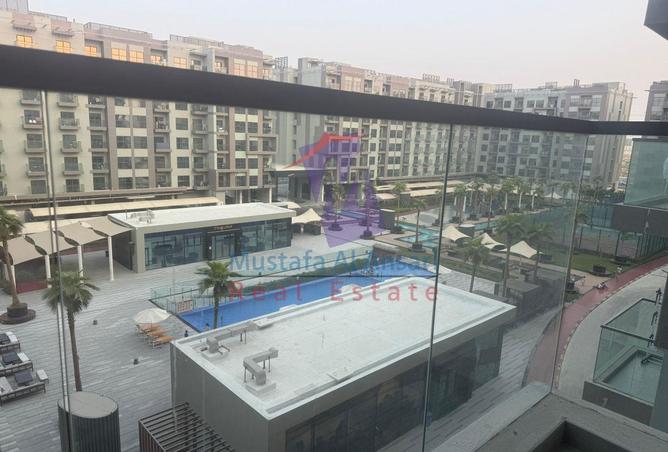 شقة للإيجار في لونز من Danube Block 3