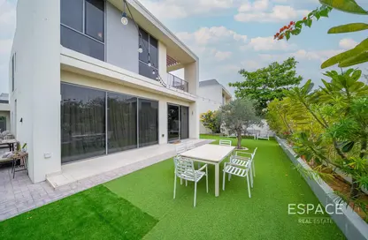 فيلا - 4 غرف نوم - 4 حمامات للبيع في 3 فلل سيدرا - فلل سيدرا - دبي هيلز استيت - دبي