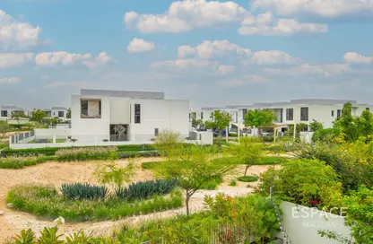 فيلا - 4 غرف نوم - 4 حمامات للبيع في 3 فلل سيدرا - فلل سيدرا - دبي هيلز استيت - دبي فيلا - 4 غرف نوم - 4 حمامات للبيع في 3 فلل سيدرا - فلل سيدرا - دبي هيلز استيت - دبي