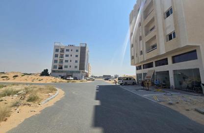 Land - Studio for sale in Ajman Global City - Al Alia - Ajman