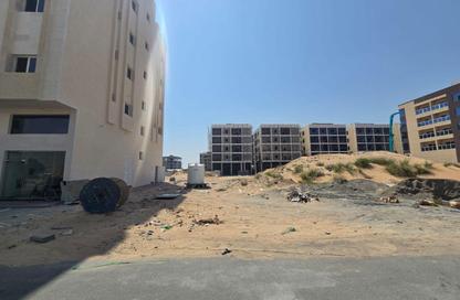 Land - Studio for sale in Ajman Global City - Al Alia - Ajman