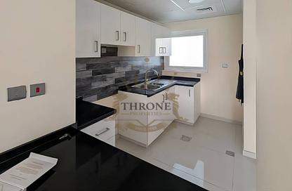 Townhouse - 3 - 3 for sale in Amazonia - Damac Hills 2 - Dubai