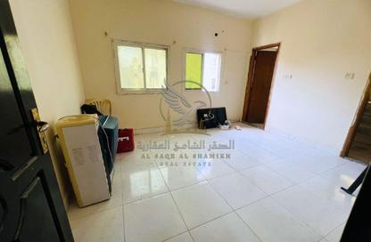 Apartment - Studio - 1 for rent in Al Butina 9 Building - Bu Tina - Al Sharq - Sharjah Apartment - Studio - 1 for rent in Al Butina 9 Building - Bu Tina - Al Sharq - Sharjah