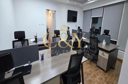 Office Space - Studio - 1 Bathroom for rent in Oxford Tower - Business Bay - Dubai Office Space - Studio - 1 Bathroom for rent in Oxford Tower - Business Bay - Dubai