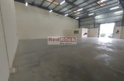 Warehouse - Studio - 1 Bathroom for rent in Dubai Investment Park 1 (DIP 1) - Dubai Investment Park (DIP) - Dubai