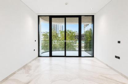 Apartment - 3 Bedrooms - 3 Bathrooms for sale in 48 Parkside - Arjan - Dubai Apartment - 3 Bedrooms - 3 Bathrooms for sale in 48 Parkside - Arjan - Dubai