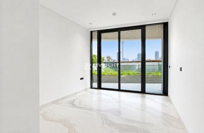 Apartment - 3 Bedrooms - 3 Bathrooms for sale in 48 Parkside - Arjan - Dubai Apartment - 3 Bedrooms - 3 Bathrooms for sale in 48 Parkside - Arjan - Dubai