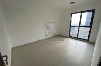Apartment - 2 - 2 for rent in Nuaimia Two Tower - Al Nuimiya 2 - Al Nuaimiya - Ajman