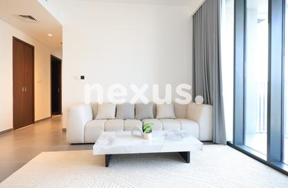 Apartment - 2 Bedrooms - 2 Bathrooms for rent in Creek Edge Tower 1 - Creek Edge - Dubai Creek Harbour (The Lagoons) - Dubai Apartment - 2 Bedrooms - 2 Bathrooms for rent in Creek Edge Tower 1 - Creek Edge - Dubai Creek Harbour (The Lagoons) - Dubai