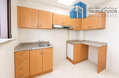 Apartment - 2 - 2 for rent in Al Nahda Building - Al Nahda 1 - Al Nahda - Dubai