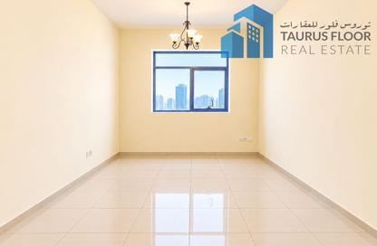 Apartment - 2 - 2 for rent in Al Nahda Building - Al Nahda 1 - Al Nahda - Dubai