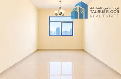 Apartment - 2 Bedrooms - 2 Bathrooms for rent in Al Nahda Building - Al Nahda 1 - Al Nahda - Dubai Apartment - 2 Bedrooms - 2 Bathrooms for rent in Al Nahda Building - Al Nahda 1 - Al Nahda - Dubai