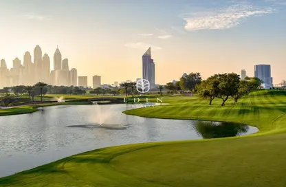 Villa - 7 Bedrooms - 7+ Bathrooms for rent in Sector P - Emirates Hills - Dubai Villa - 7 Bedrooms - 7+ Bathrooms for rent in Sector P - Emirates Hills - Dubai