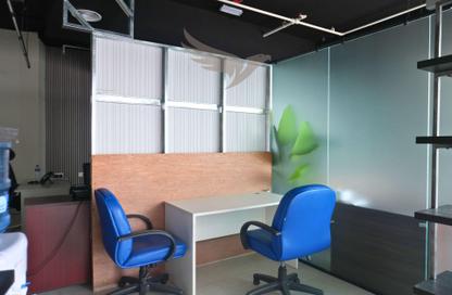 مكتب - استوديو للايجار في آي رايز - برشا هايتس (تيكوم) - دبي