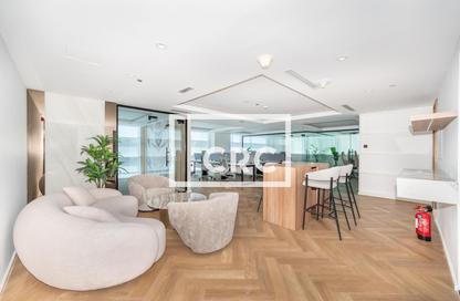 Office Space - Studio - 1 for rent in Magnum Opus Bay - Business Bay - Dubai Office Space - Studio - 1 for rent in Magnum Opus Bay - Business Bay - Dubai