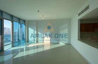 Apartment - 3 - 4 for rent in Julphar Residence - Al Reem Island - Abu Dhabi