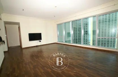 شقة - 2 غرف نوم - 2 حمامات للايجار في برج شيمارا - مارينا بروموناد - دبي مارينا - دبي