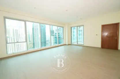 شقة - 2 غرف نوم - 2 حمامات للايجار في برج شيمارا - مارينا بروموناد - دبي مارينا - دبي