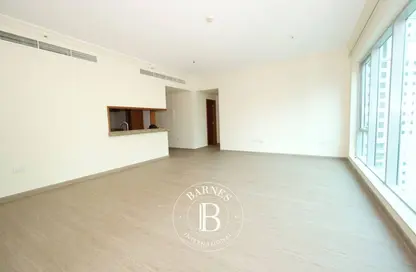 Apartment - 2 Bedrooms - 2 Bathrooms for rent in Shemara Tower - Marina Promenade - Dubai Marina - Dubai