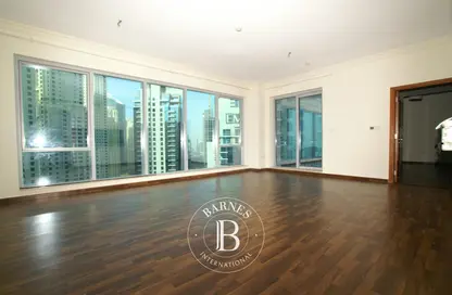 Apartment - 2 Bedrooms - 2 Bathrooms for rent in Shemara Tower - Marina Promenade - Dubai Marina - Dubai
