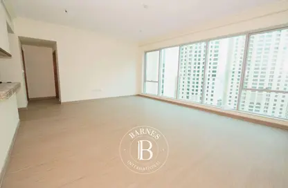 Apartment - 2 Bedrooms - 2 Bathrooms for rent in Shemara Tower - Marina Promenade - Dubai Marina - Dubai