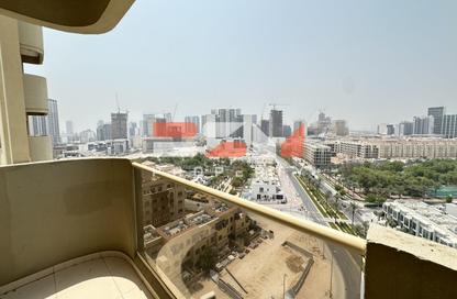 Apartment - 2 - 3 for rent in Sunrise Tower - District 11 - Jumeirah Village Circle - Dubai