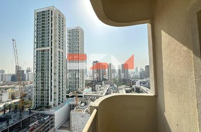 Apartment - 2 - 3 for rent in Sunrise Tower - District 11 - Jumeirah Village Circle - Dubai Apartment - 2 - 3 for rent in Sunrise Tower - District 11 - Jumeirah Village Circle - Dubai