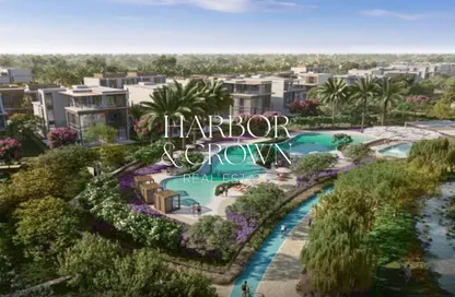 Townhouse - 4 Bedrooms - 5 Bathrooms for sale in Nad Al Sheba Gardens Phase 11 - Nad Al Sheba Gardens - Nad Al Sheba - Dubai