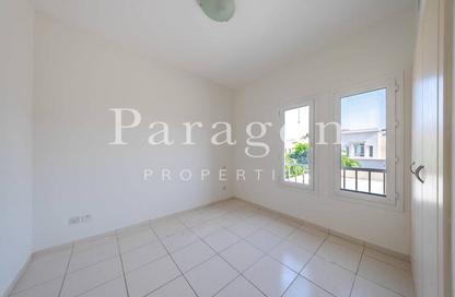 Villa - 4 Bedrooms - 4 Bathrooms for rent in Zulal 2 - Zulal - The Lakes - Dubai