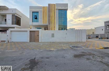 Villa - 5 Bedrooms - 7 Bathrooms for sale in Al Zaheya Gardens - Al Zahya - Ajman