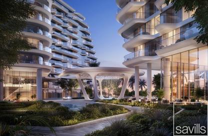 Apartment - 1 - 1 for sale in Avita - Passo by Beyond - Palm Jumeirah - Dubai