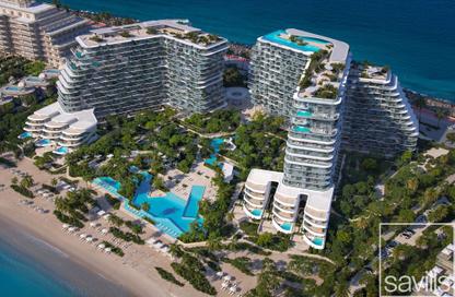 Apartment - 1 - 1 for sale in Avita - Passo by Beyond - Palm Jumeirah - Dubai