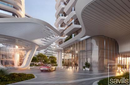Apartment - 1 - 1 for sale in Avita - Passo by Beyond - Palm Jumeirah - Dubai