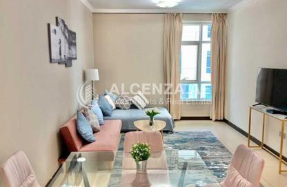Apartment - 1 Bedroom - 2 Bathrooms for rent in Durar 1 - Dubai Land Residence Complex - Dubai Land - Dubai
