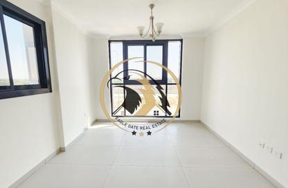 Apartment - 2 - 2 for rent in Tilal City A - Tilal City - Sharjah Apartment - 2 - 2 for rent in Tilal City A - Tilal City - Sharjah
