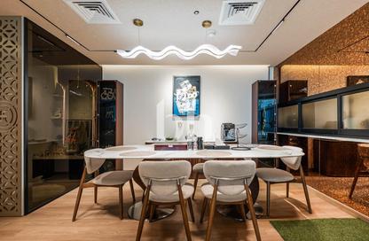 Apartment - 3 - 4 for sale in 23 Marina - Dubai Marina - Dubai