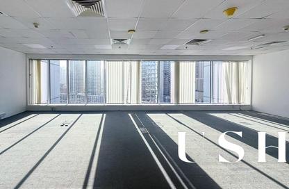 Office Space - Studio - 1 Bathroom for sale in Fifty One Tower - Business Bay - Dubai