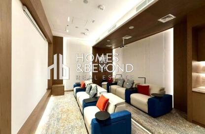 Apartment - 1 Bedroom - 1 Bathroom for rent in West Five Business Bay Residences - Business Bay - Dubai Apartment - 1 Bedroom - 1 Bathroom for rent in West Five Business Bay Residences - Business Bay - Dubai