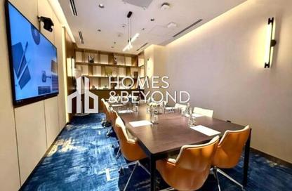 Apartment - 1 Bedroom - 1 Bathroom for rent in West Five Business Bay Residences - Business Bay - Dubai Apartment - 1 Bedroom - 1 Bathroom for rent in West Five Business Bay Residences - Business Bay - Dubai