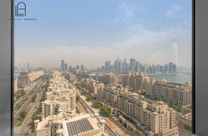 Apartment - 1 Bedroom - 2 Bathrooms for rent in The Palm Tower - Palm Jumeirah - Dubai Apartment - 1 Bedroom - 2 Bathrooms for rent in The Palm Tower - Palm Jumeirah - Dubai