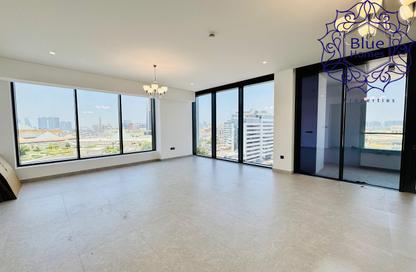 Apartment - 3 Bedrooms - 5 Bathrooms for rent in THE PEARL - Umm Hurair 2 - Umm Hurair - Bur Dubai - Dubai