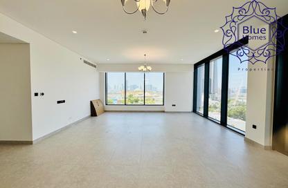 Apartment - 3 Bedrooms - 5 Bathrooms for rent in THE PEARL - Umm Hurair 2 - Umm Hurair - Bur Dubai - Dubai